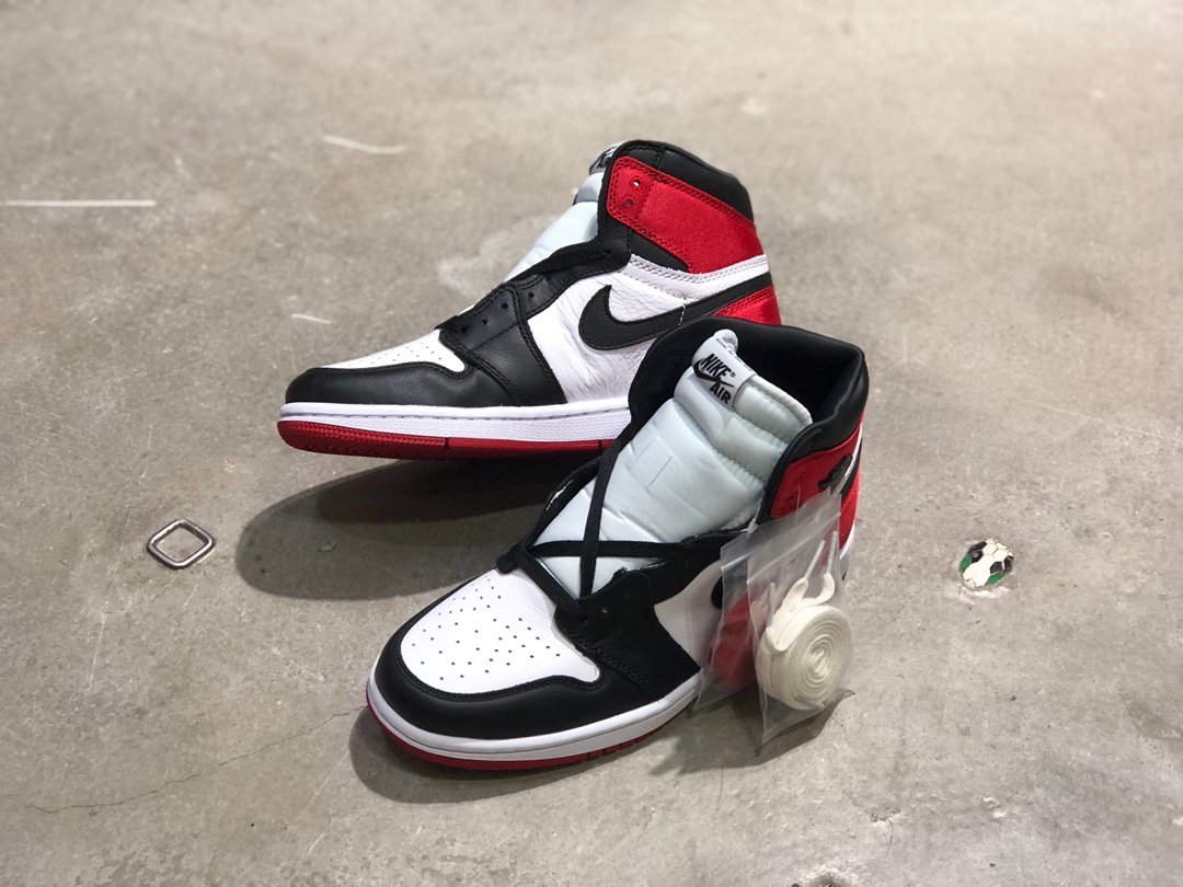 High Quality NIke pairs Air Jordan 1 “Six Championships”