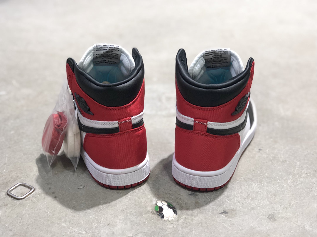 High Quality NIke pairs Air Jordan 1 “Six Championships”