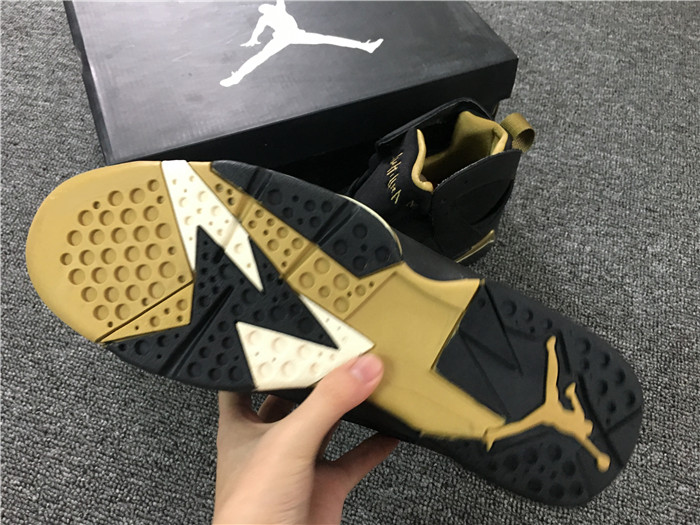 High Quality Air Jordan VII GMP Retro