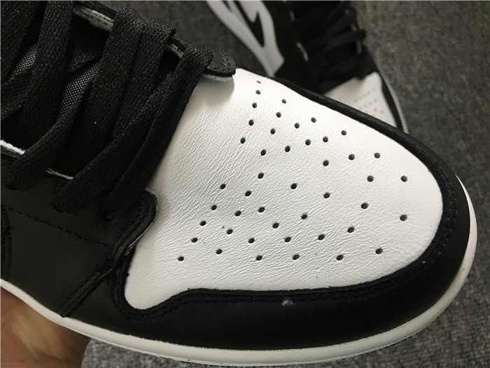 High Quality Fragment Design X Air Jordan 1 Men Sneaker 4922121CEA01