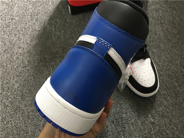 High Quality Fragment Design X Air Jordan 1 Men Sneaker 4922121CEA01