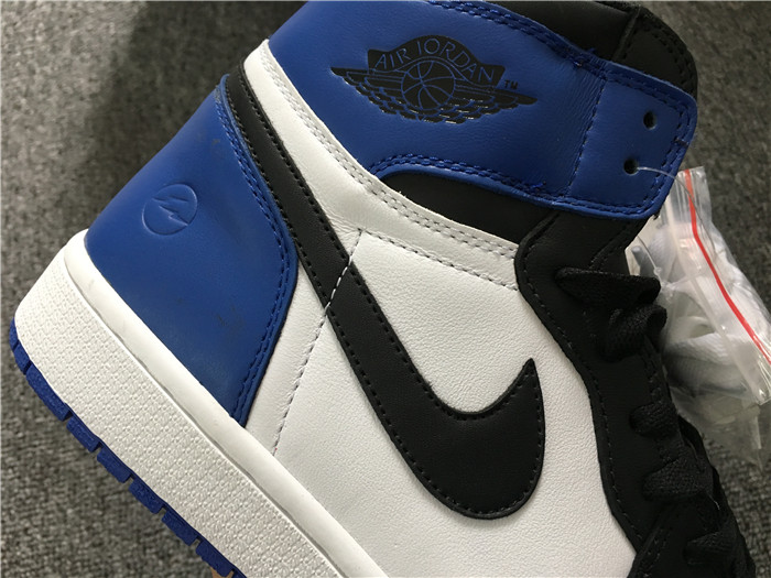 High Quality Fragment Design X Air Jordan 1 Men Sneaker 4922121CEA01