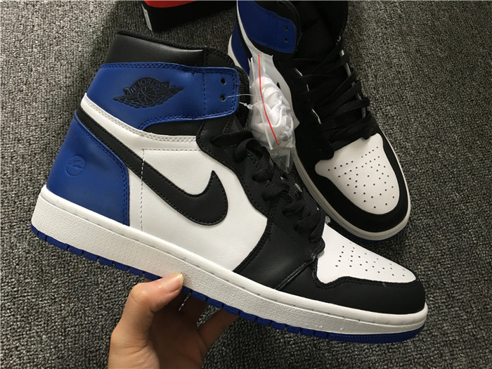 High Quality Fragment Design X Air Jordan 1 Men Sneaker 4922121CEA01