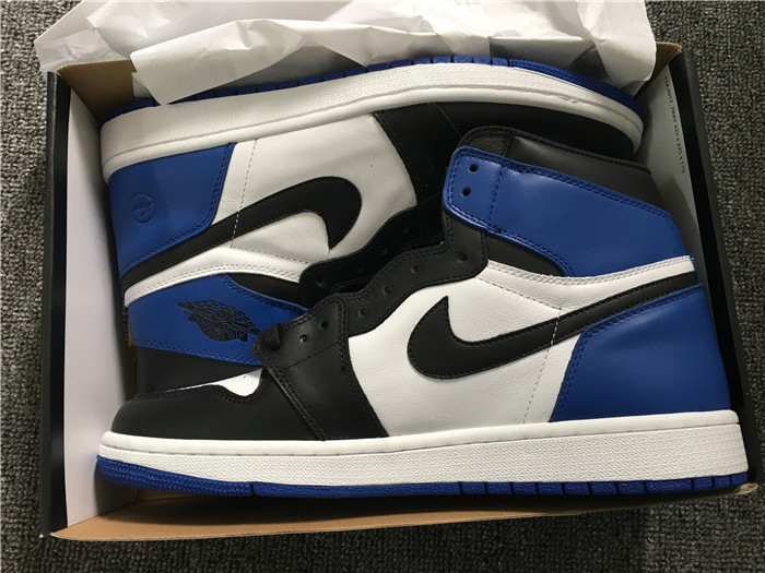 High Quality Fragment Design X Air Jordan 1 Men Sneaker 4922121CEA01