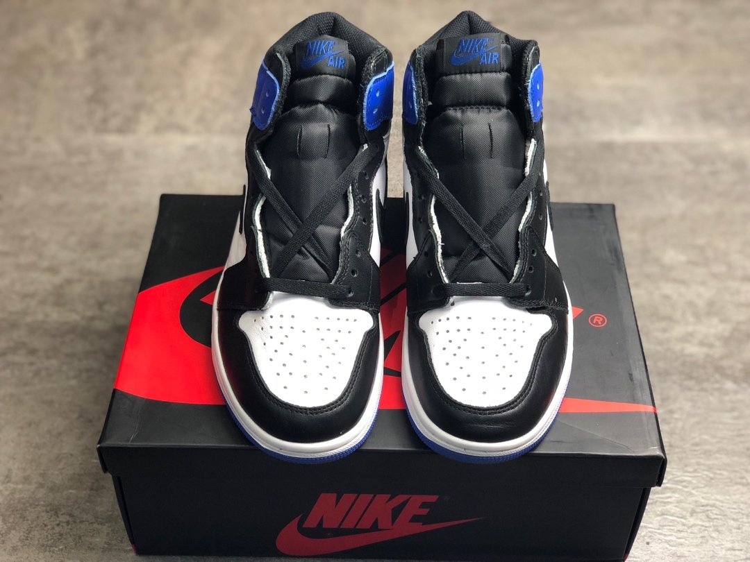 High Quality Feb. 6th Final Confirmed best version Air Jordan I Fragment