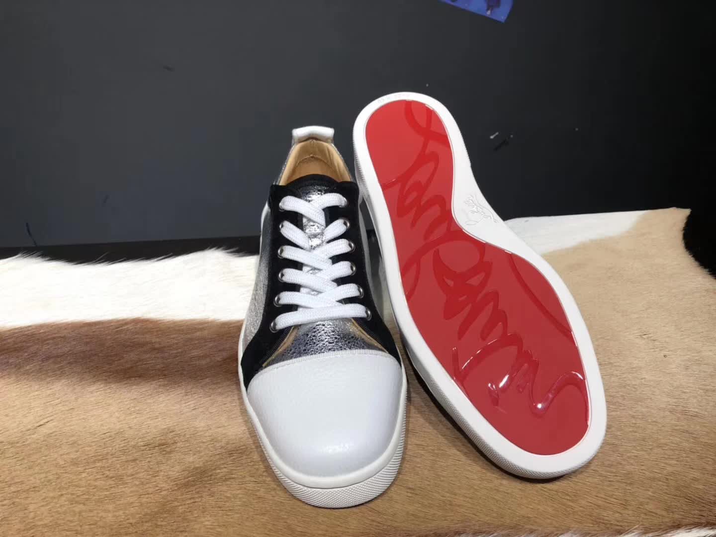 High Quality Christian Louboutin Sneakers JC035