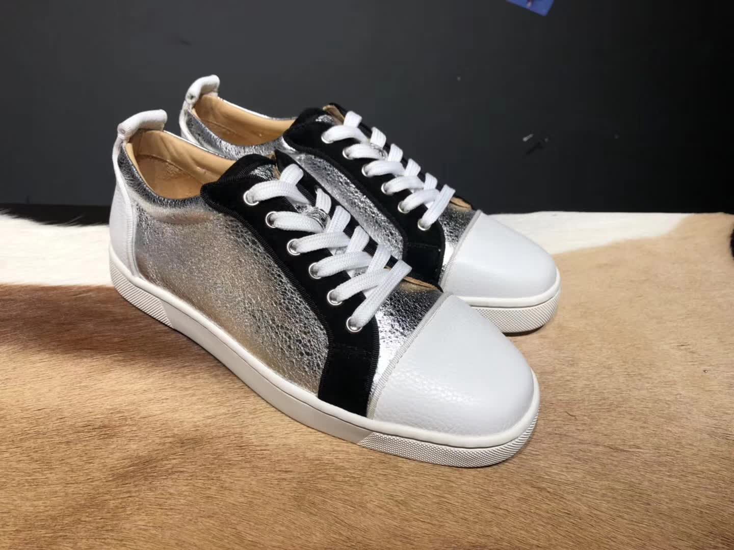 High Quality Christian Louboutin Sneakers JC035