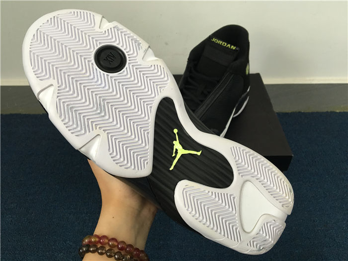 High Quality Air Jordan 14 Indiglo From perfectkicks.club