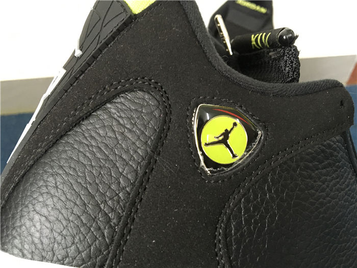 High Quality Air Jordan 14 Indiglo From perfectkicks.club