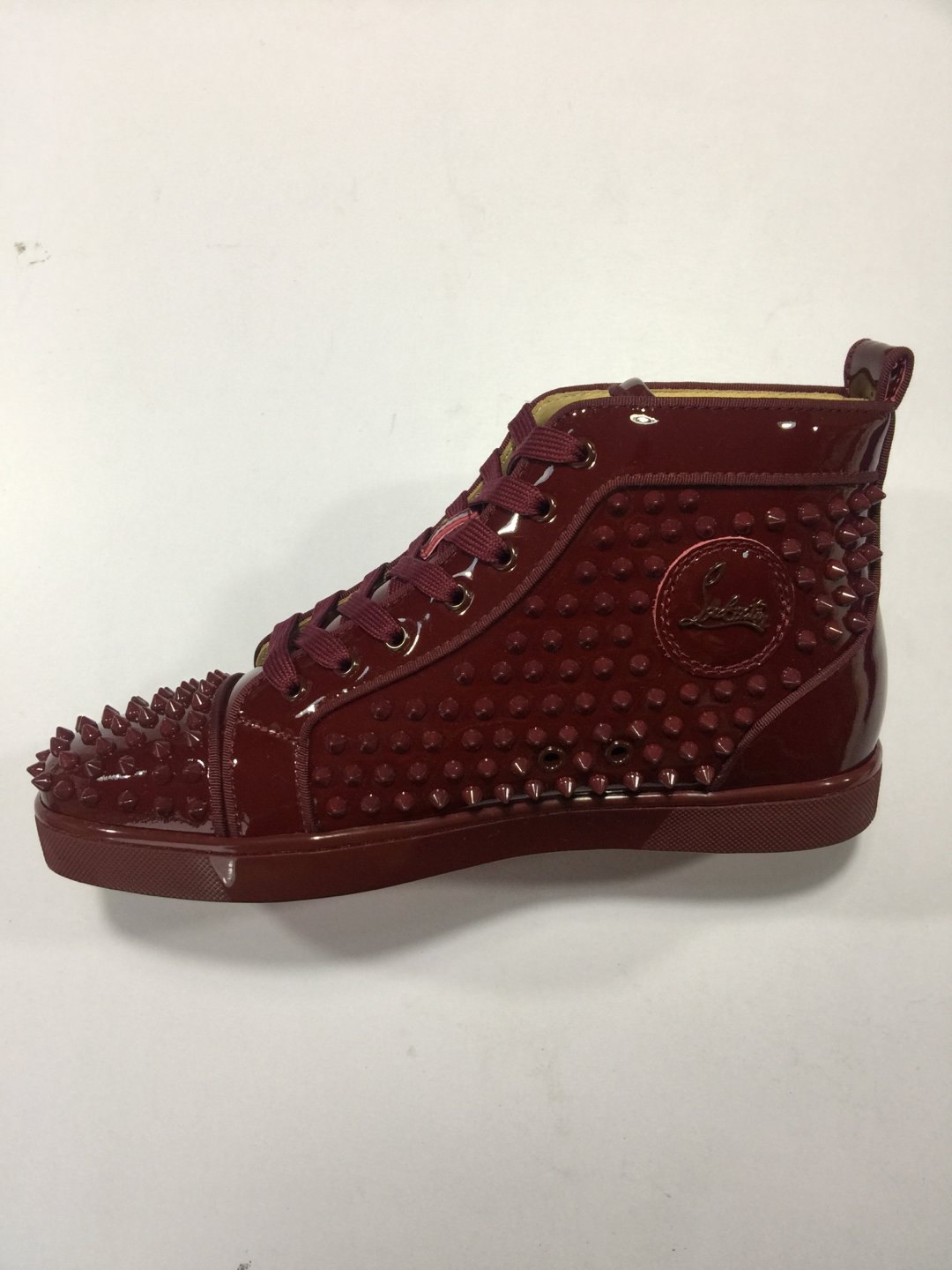High Quality Christian Louboutin Sneakers CL010
