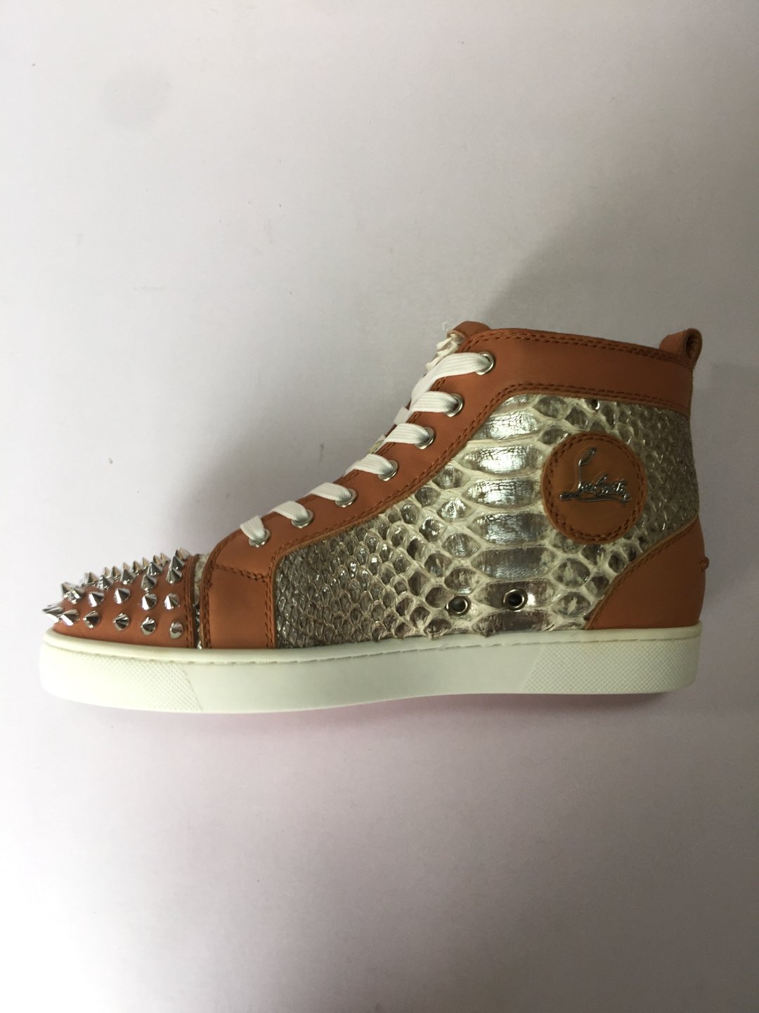 High Quality Christian Louboutin Sneakers CL007