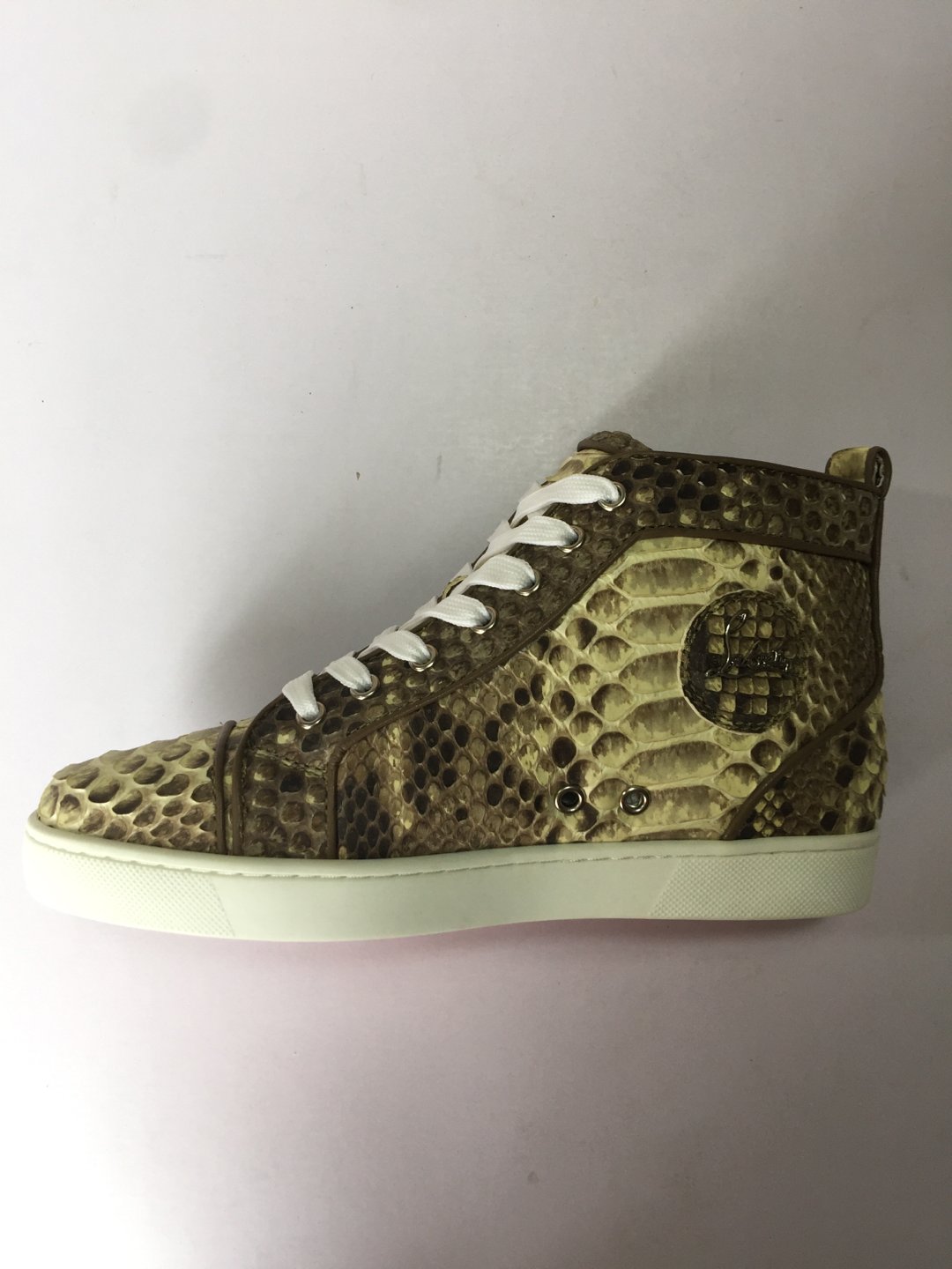 High Quality Christian Louboutin Sneakers CL005