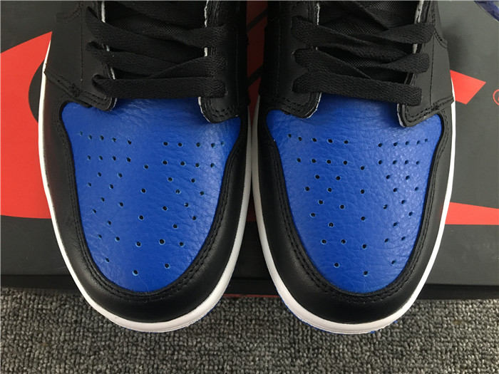 High Quality Air Jordan 1 Retro High Og Royal Sneakers 5C2457937111