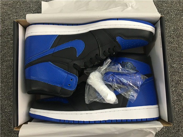 High Quality Air Jordan 1 Retro High Og Royal Sneakers 5C2457937111