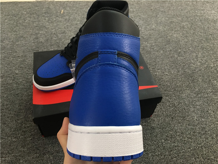 High Quality Air Jordan 1 Retro High Og Royal Sneakers 5C2457937111