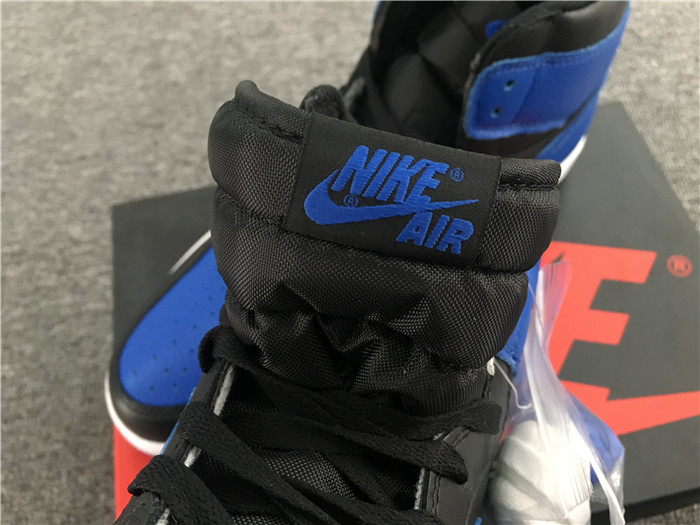 High Quality Air Jordan 1 Retro High Og Royal Sneakers 5C2457937111