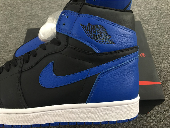 High Quality Air Jordan 1 Retro High Og Royal Sneakers 5C2457937111