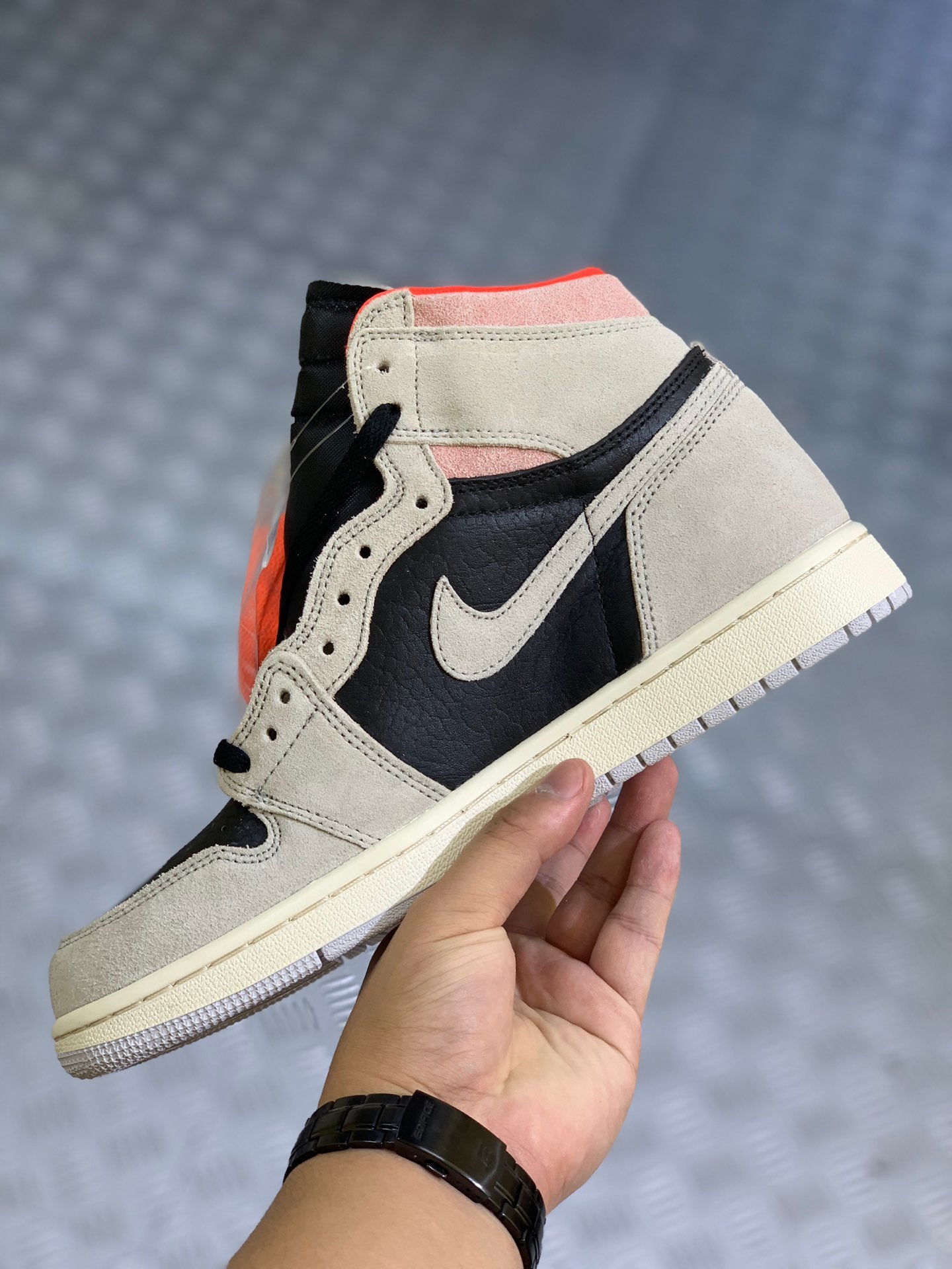 High Quality Air Jordan 1 Retro High OG ready to ship