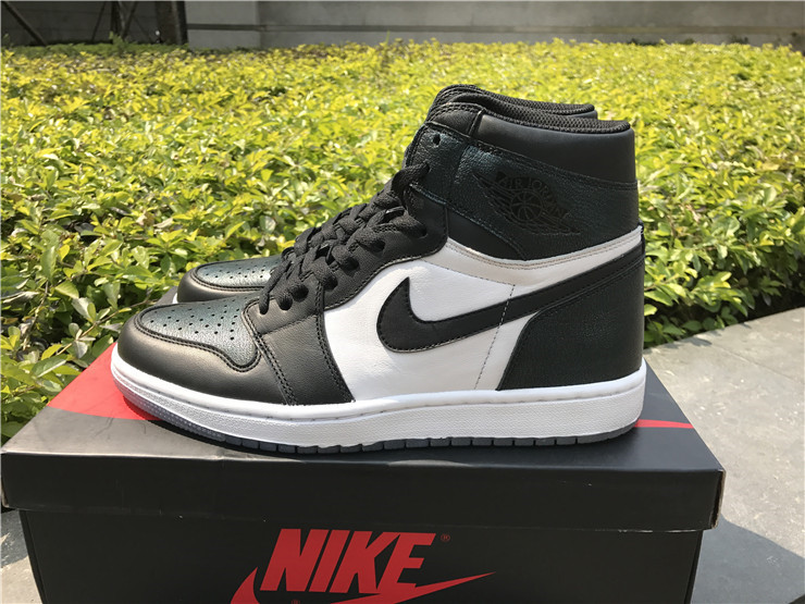 High Quality Air Jordan 1 Retro High Og All-Star  Men Sneakers 76DA35DECFDF