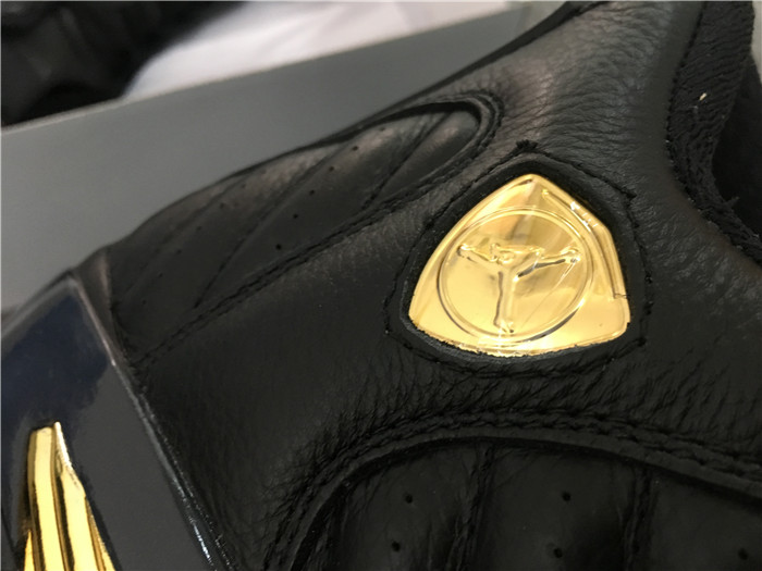 High Quality Air Jordan 14 DMP With Original box