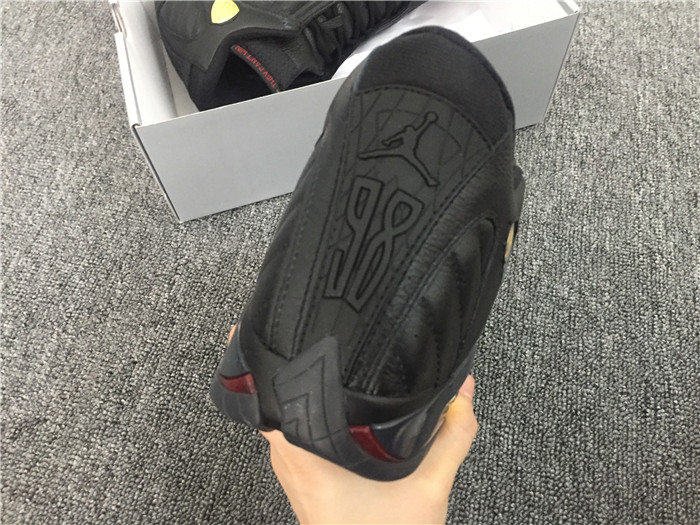 High Quality Air Jordan 14 DMP With Original box