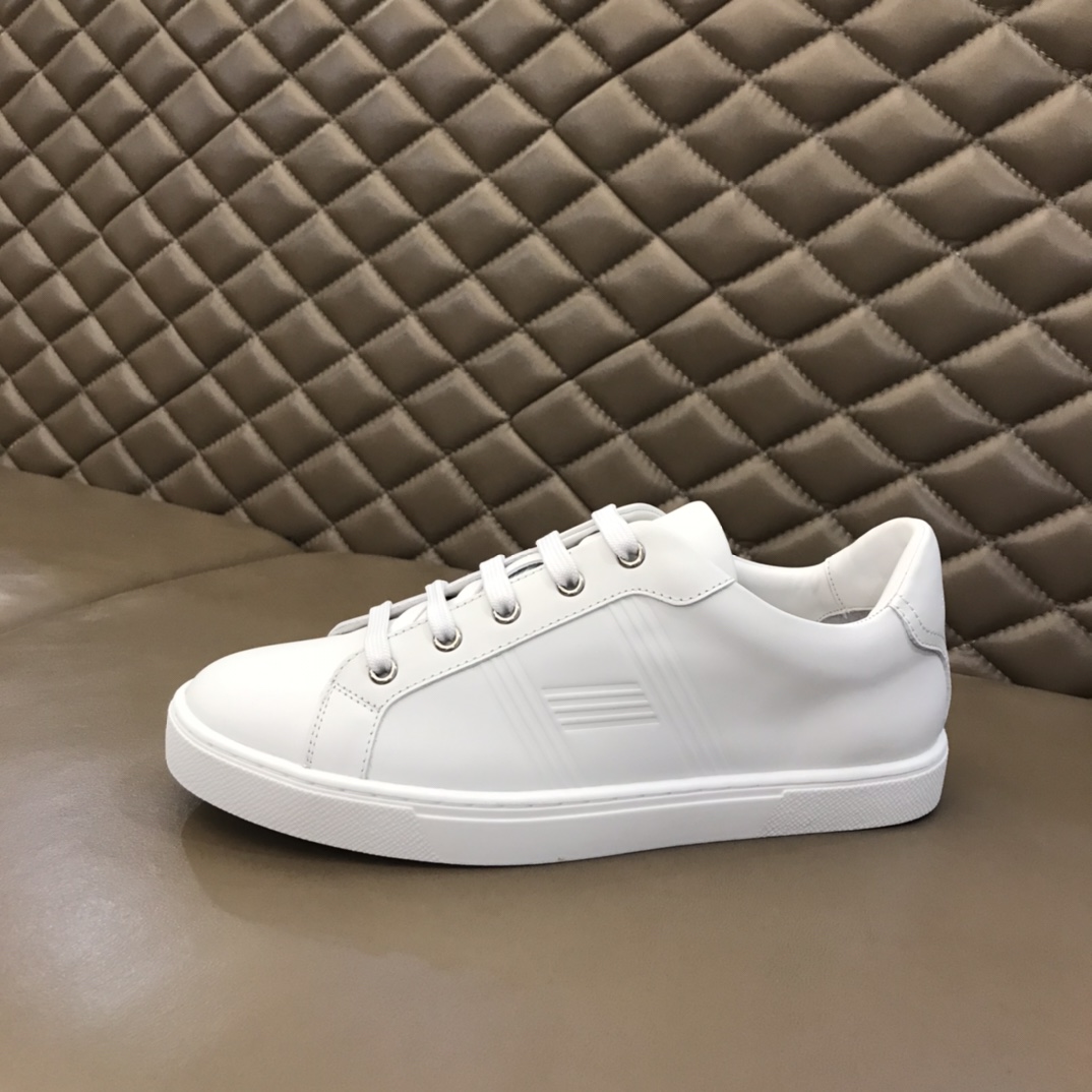 Hermes Sneaker AVANTAGE in White
