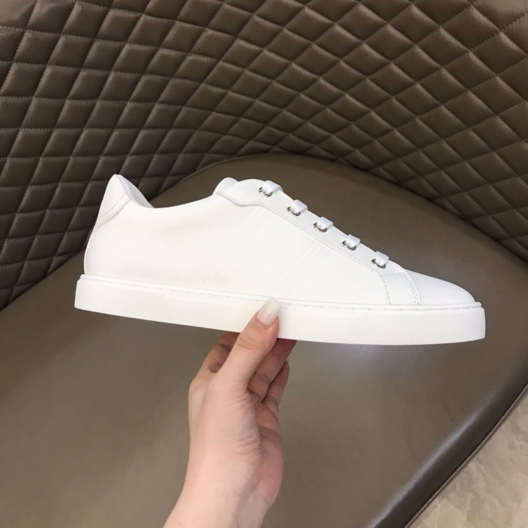 Hermes Sneaker AVANTAGE in White