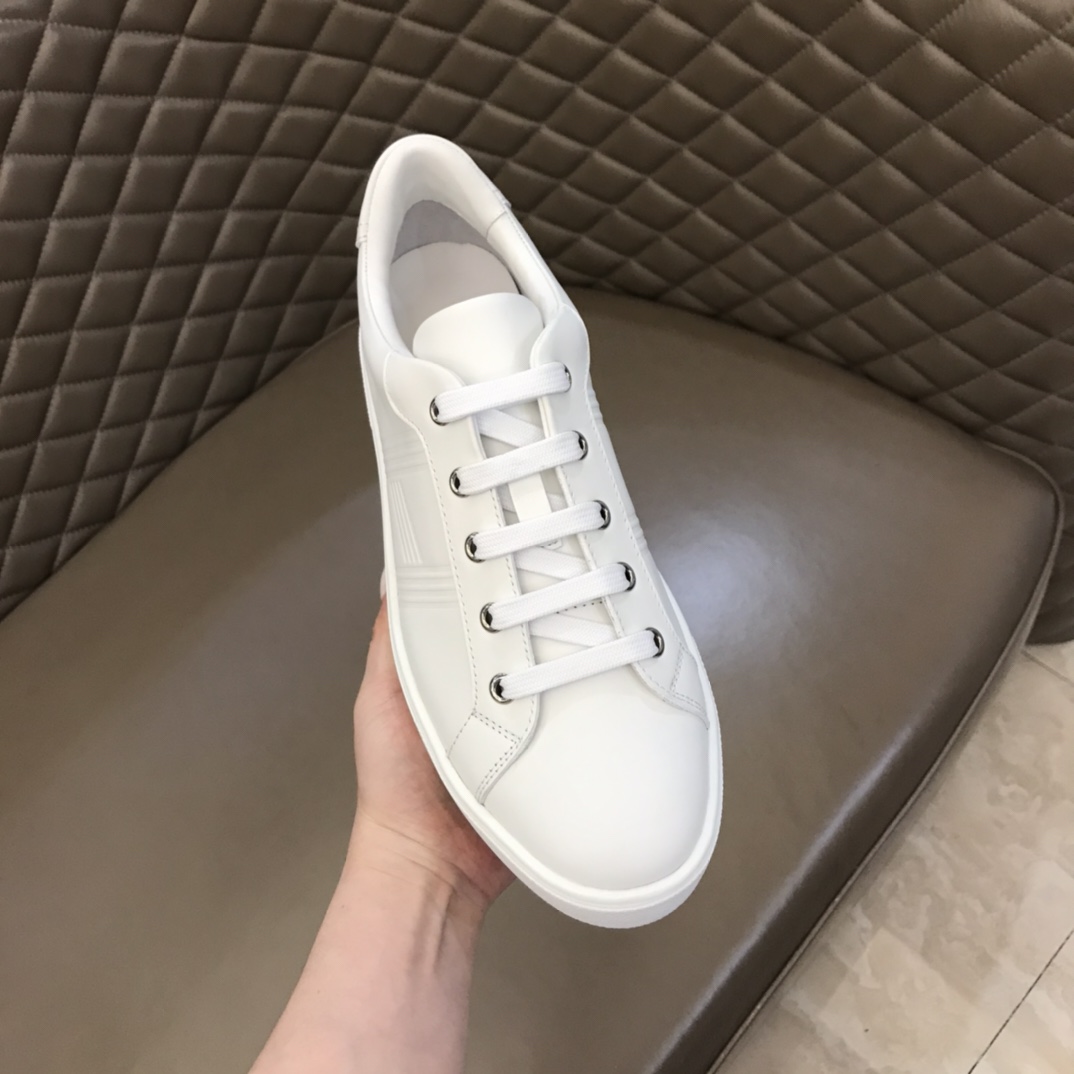 Hermes Sneaker AVANTAGE in White