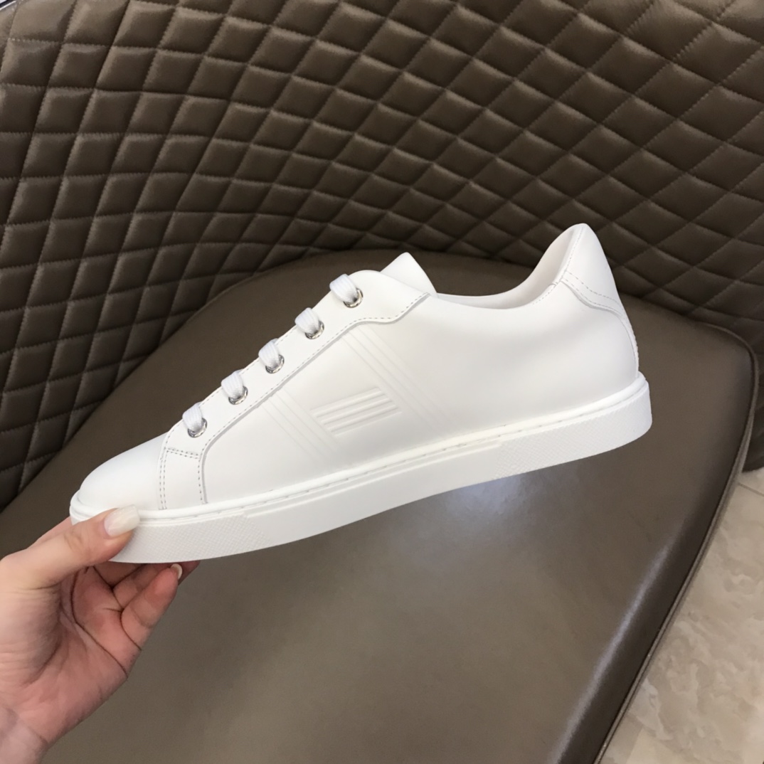 Hermes Sneaker AVANTAGE in White