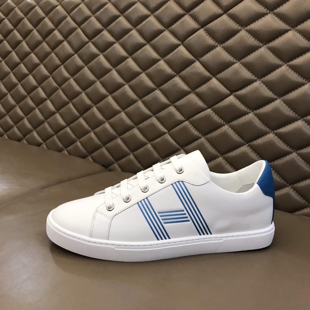 Hermes Sneaker AVANTAGE in White