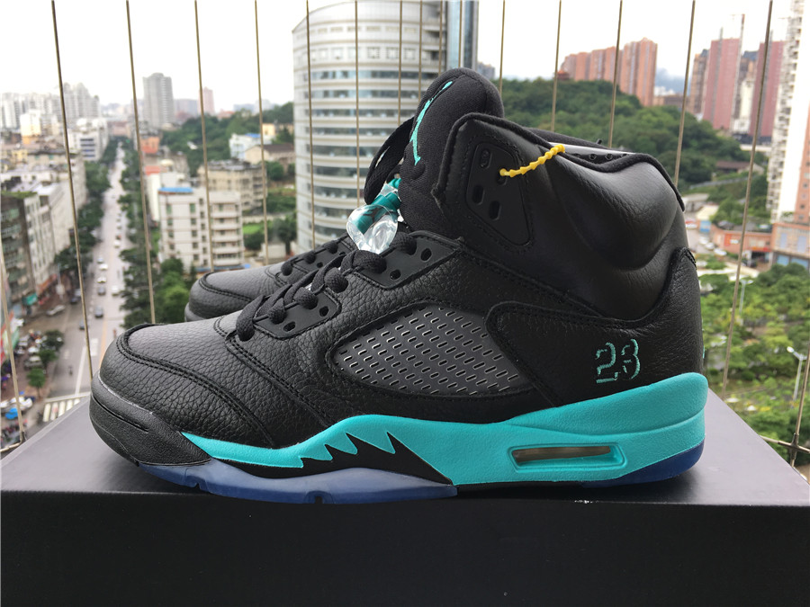 High Quality Air Jordan V Retro Midnight Navy