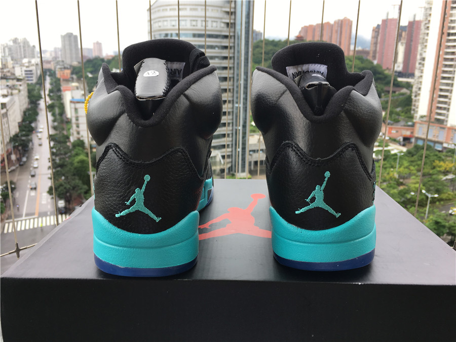 High Quality Air Jordan V Retro Midnight Navy