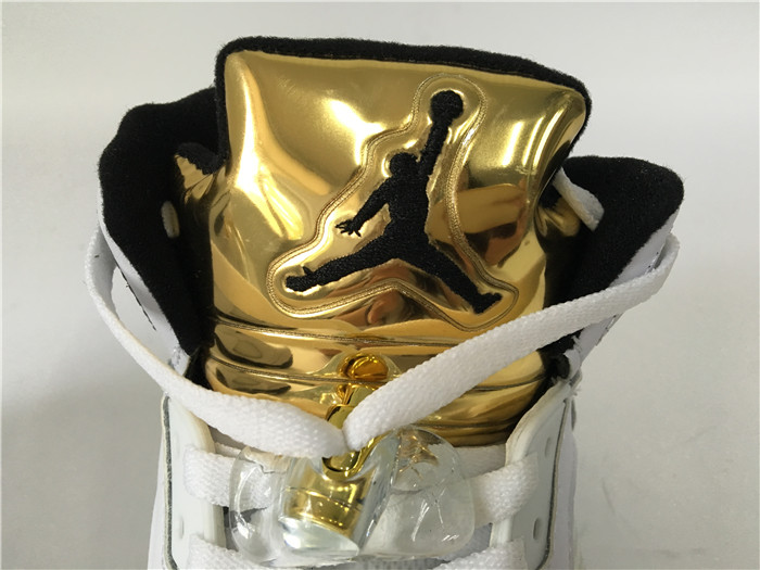 High Quality Air Jordan 5 Olympic From PK