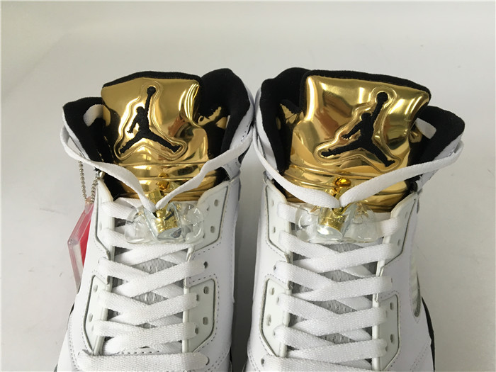 High Quality Air Jordan 5 Olympic From PK