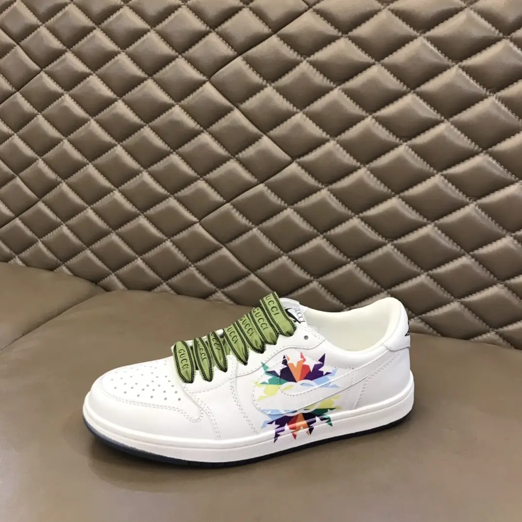 Gucci Sneaker Ace in White