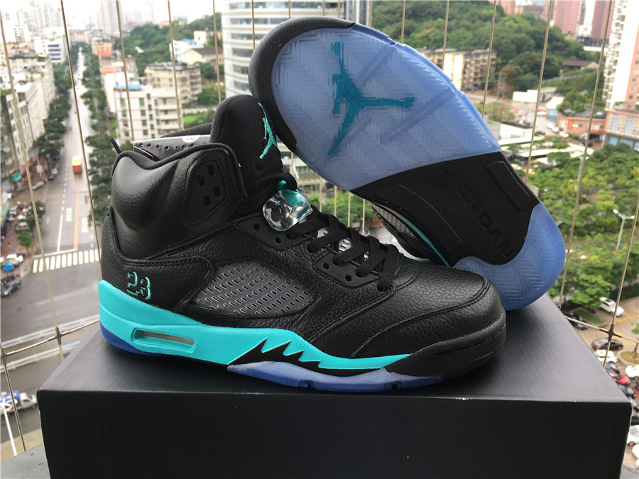Air Jordan 5 Retro Men Sneakers 080784F10111
