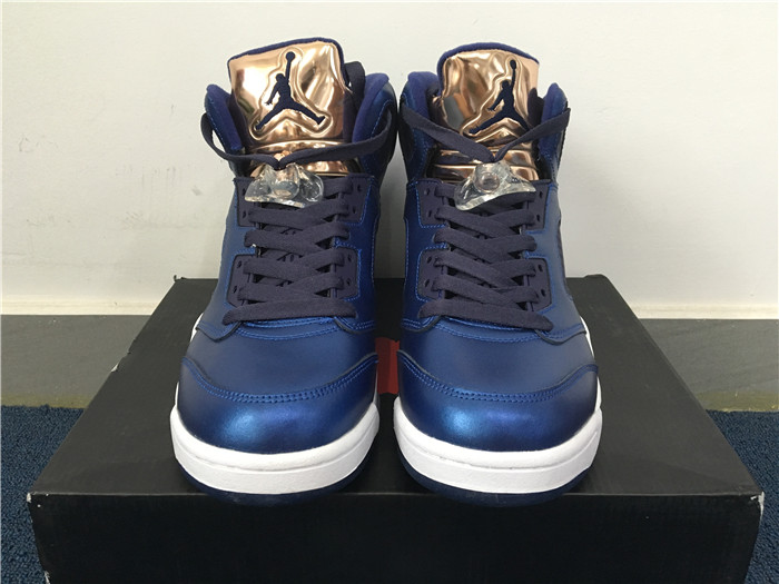 Air Jordan 5 Retro Bronze Sneakers 20F52740C98C