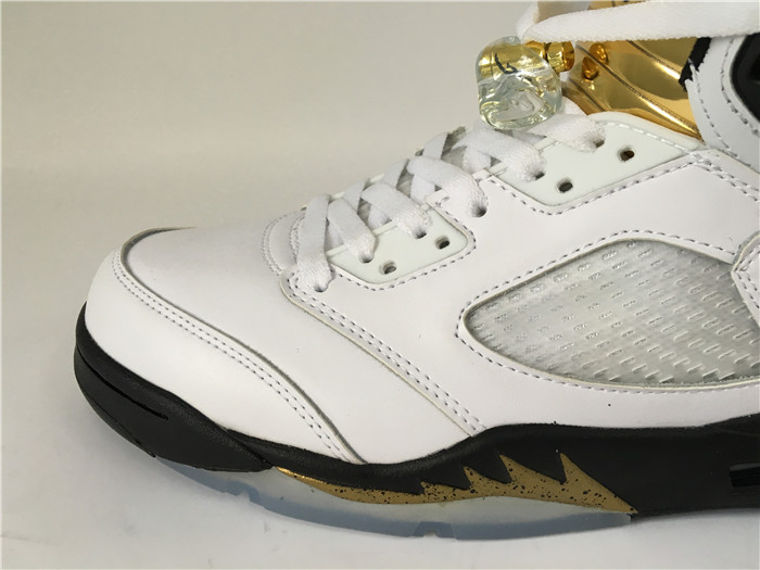 Air Jordan 5 Olympic Gold Medal C2116FA471A3