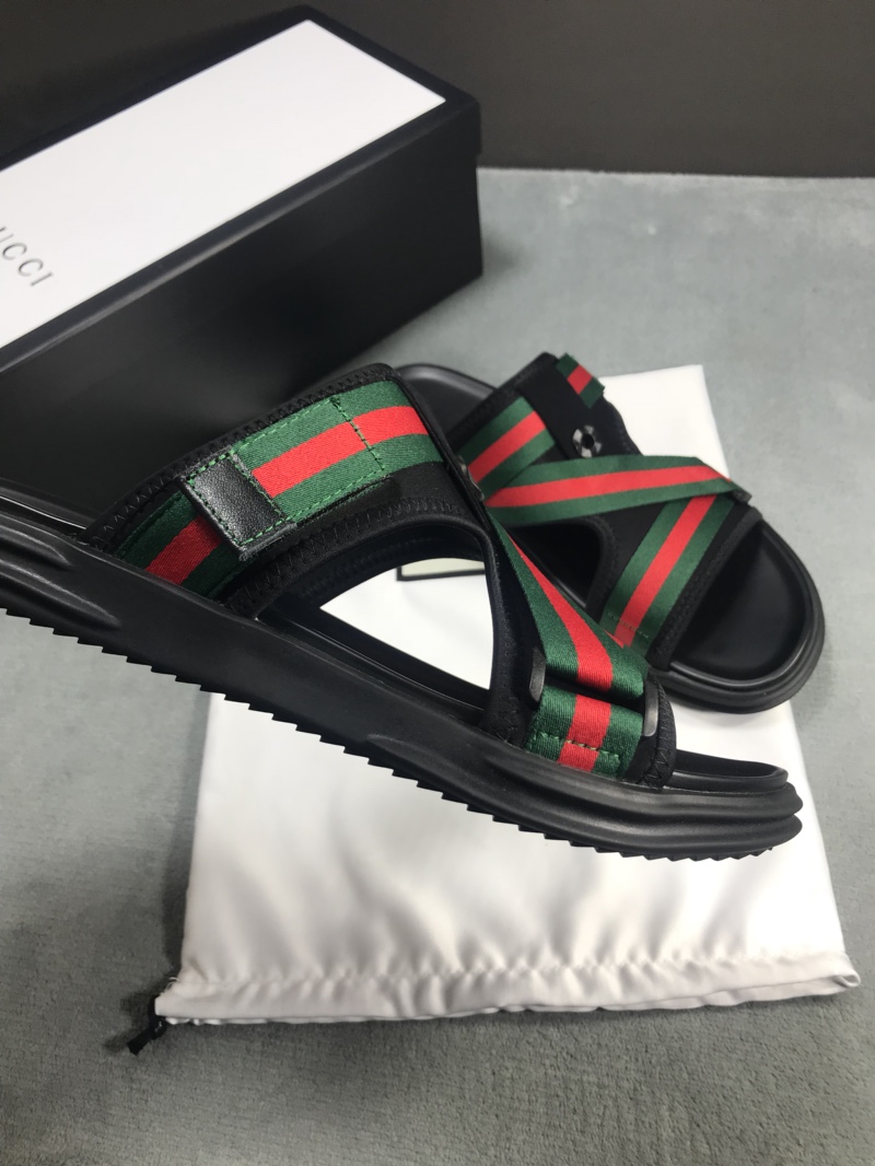 Gucci slide sandal GO_GC019