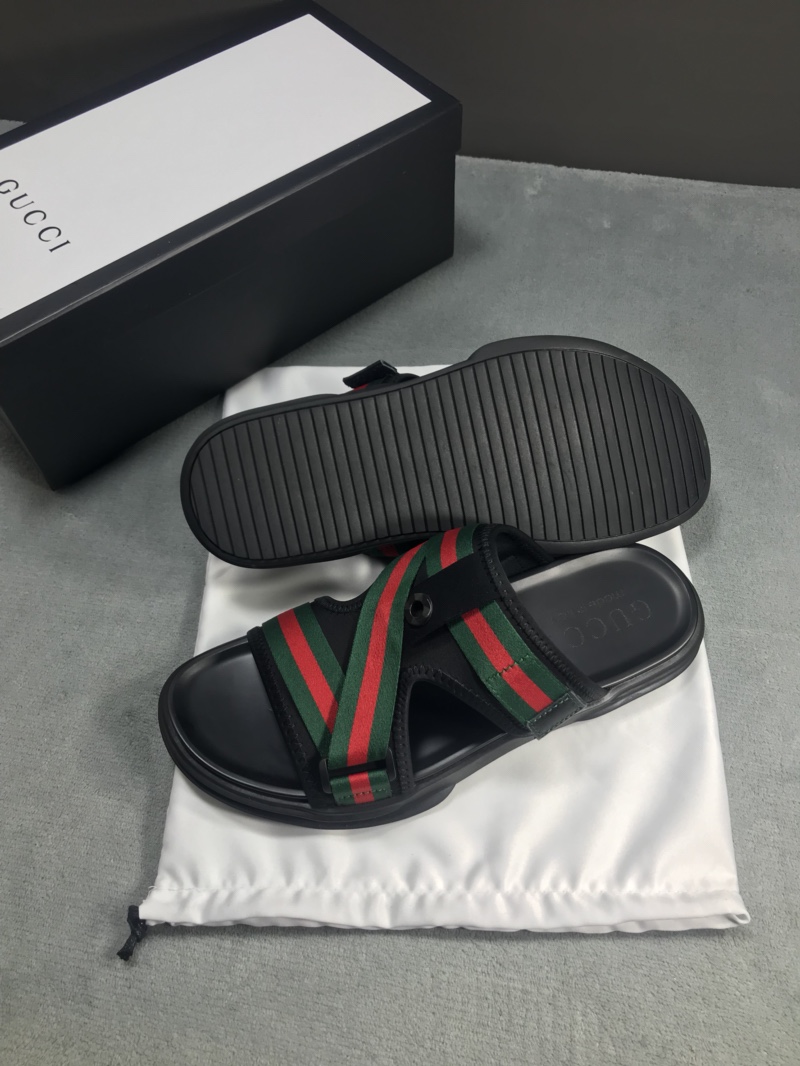 Gucci slide sandal GO_GC019