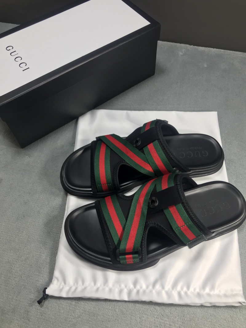 Gucci slide sandal GO_GC019