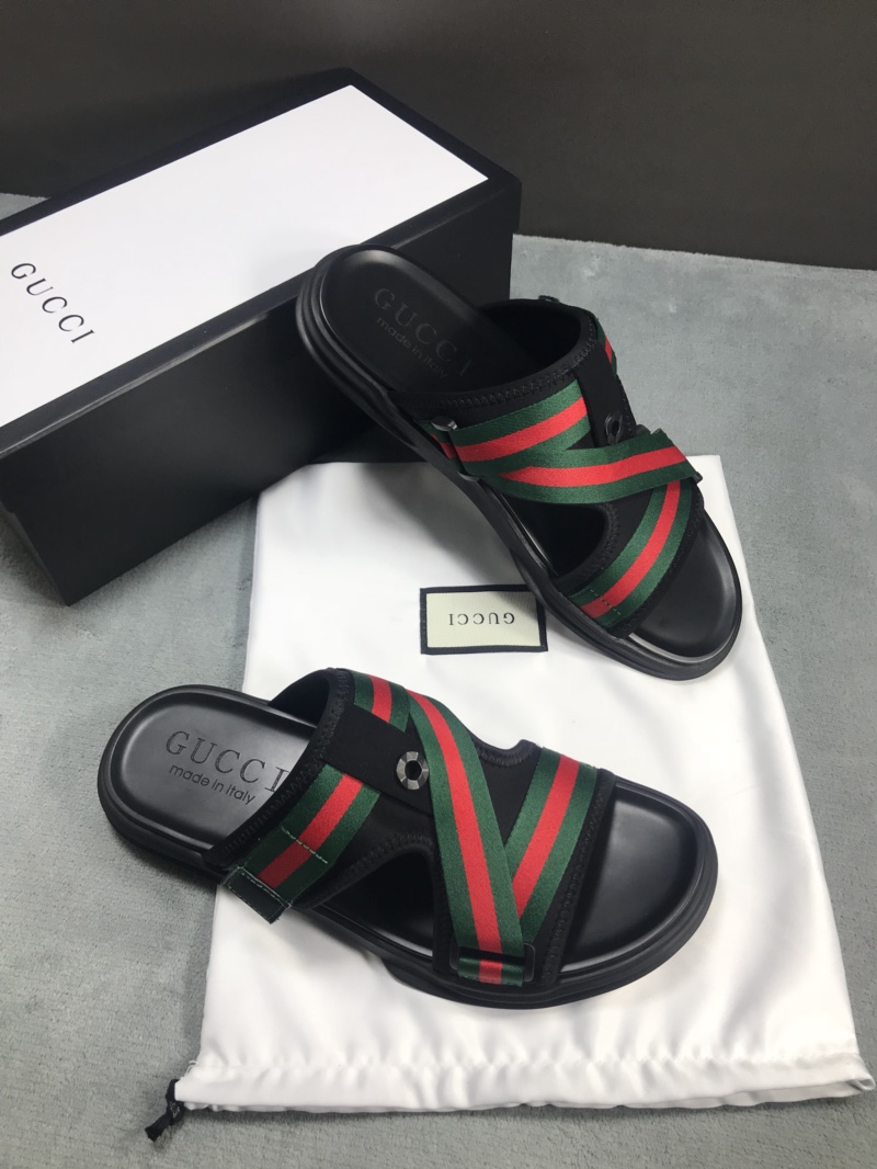 Gucci slide sandal GO_GC019