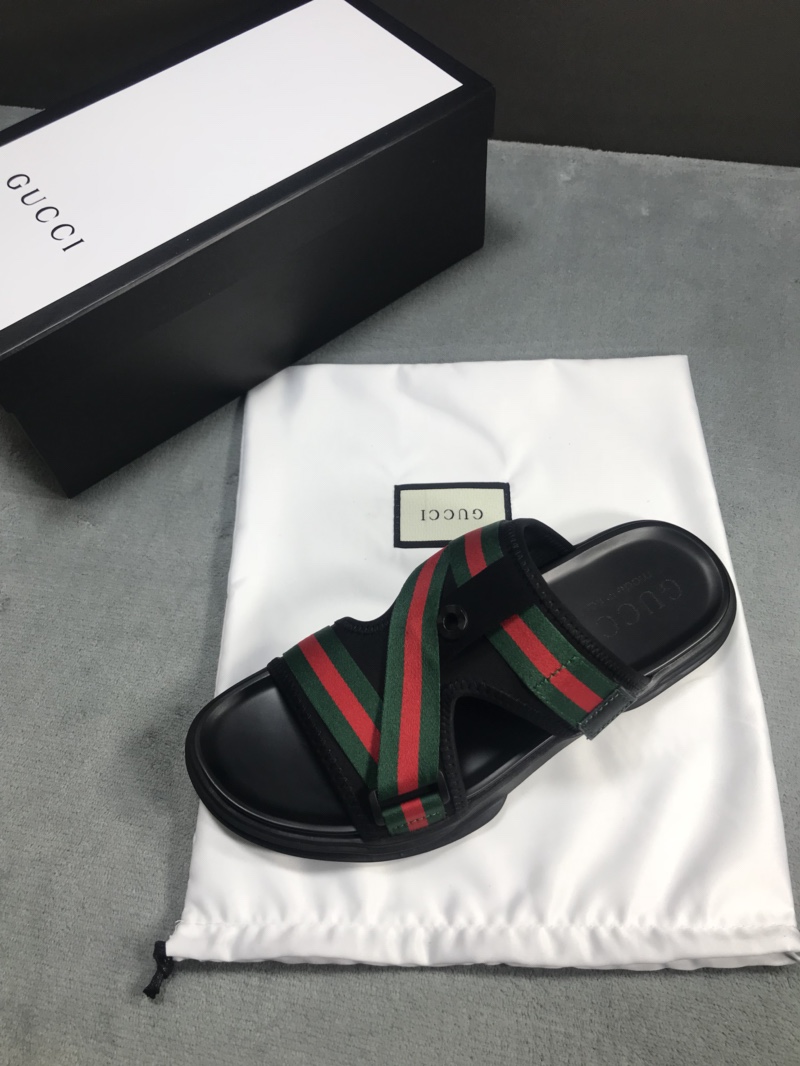 Gucci slide sandal GO_GC019