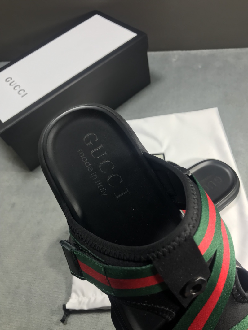 Gucci slide sandal GO_GC019