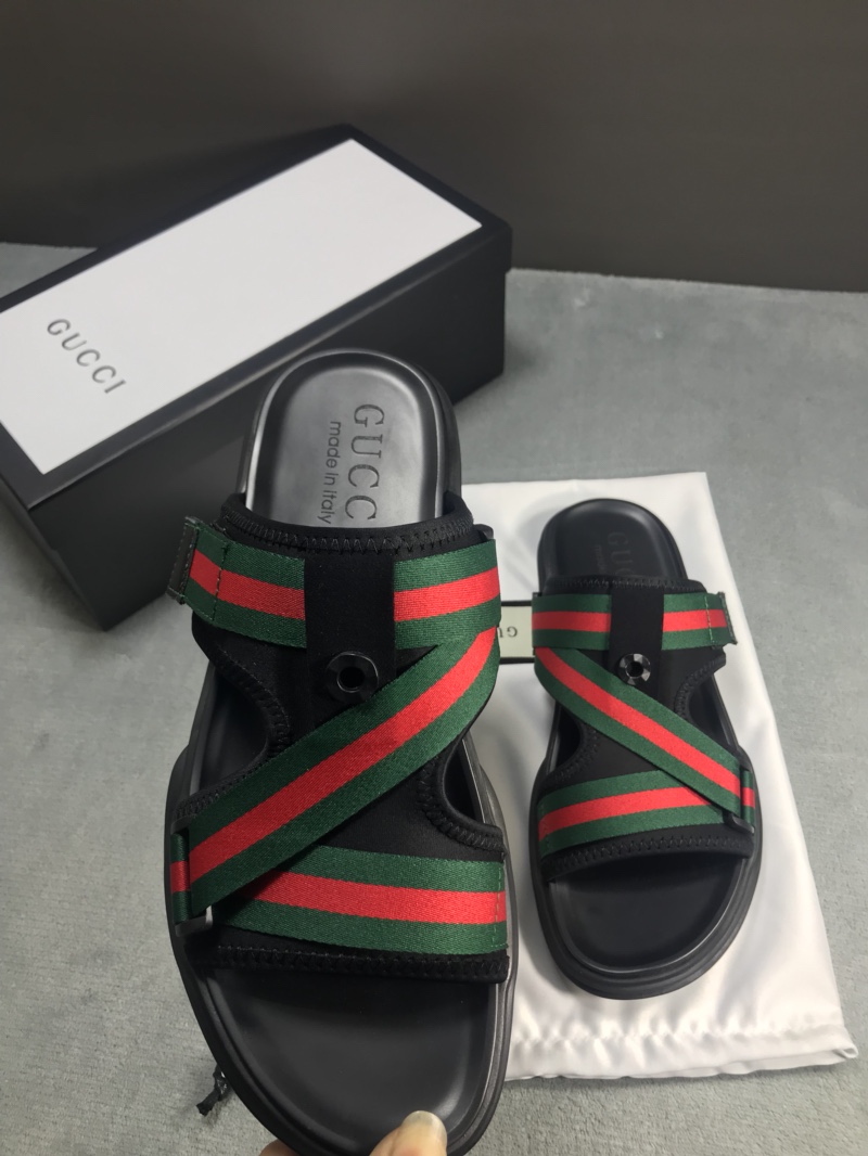 Gucci slide sandal GO_GC019