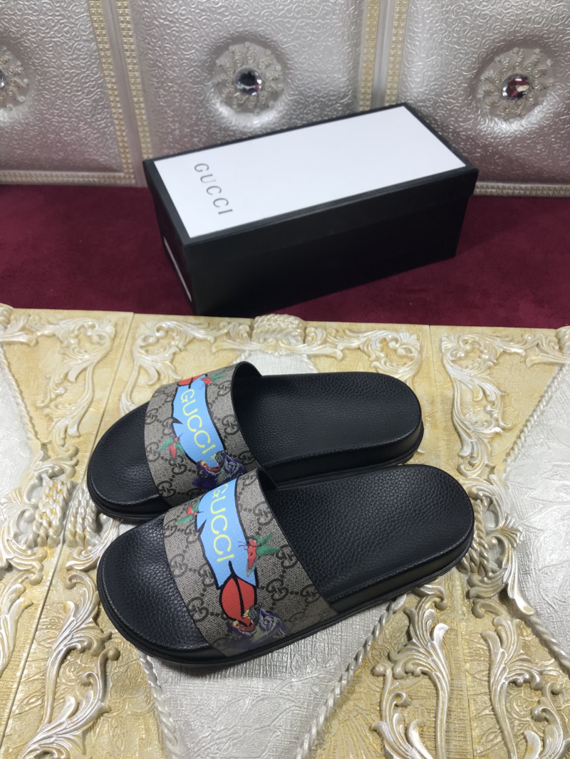 Gucci slide sandal GO_GC014