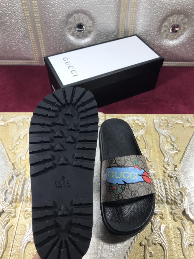 Gucci slide sandal GO_GC014