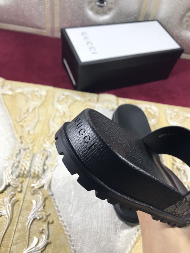 Gucci slide sandal GO_GC014