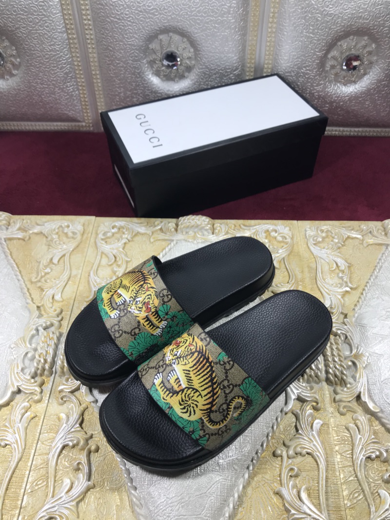 Gucci slide sandal GO_GC007