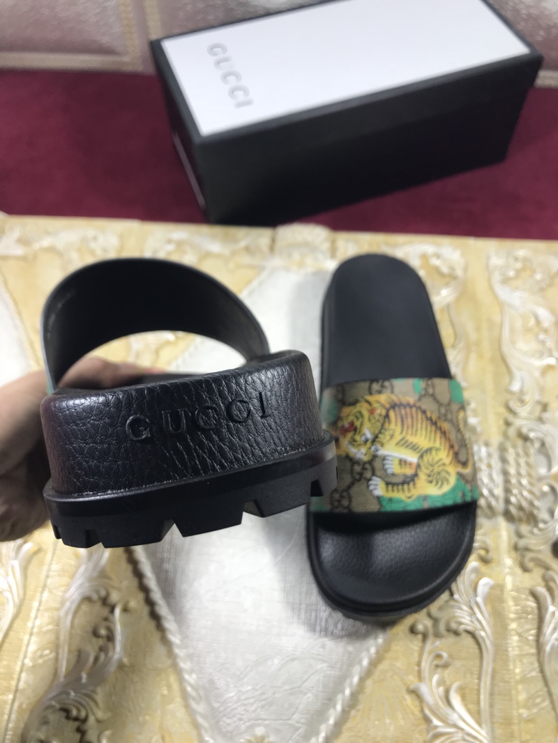 Gucci slide sandal GO_GC007